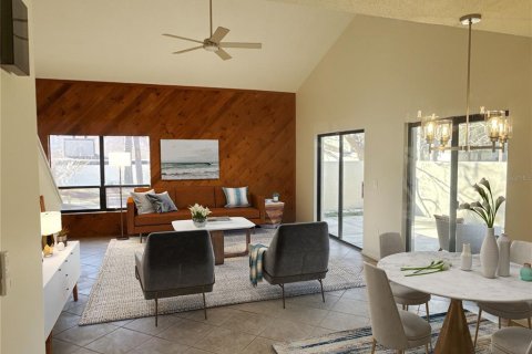 Adosado en venta en Ocala, Florida, 2 dormitorios, 113.53 m2 № 2150762 - foto 3