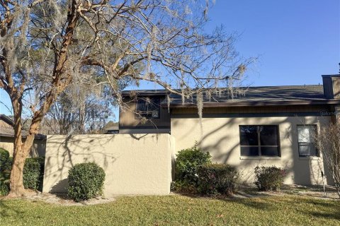 Adosado en venta en Ocala, Florida, 2 dormitorios, 113.53 m2 № 2150762 - foto 24