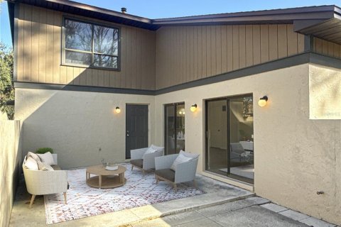 Adosado en venta en Ocala, Florida, 2 dormitorios, 113.53 m2 № 2150762 - foto 9