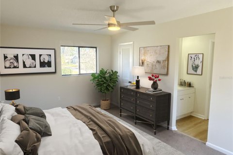 Adosado en venta en Ocala, Florida, 2 dormitorios, 113.53 m2 № 2150762 - foto 7