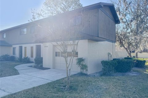 Adosado en venta en Ocala, Florida, 2 dormitorios, 113.53 m2 № 2150762 - foto 22