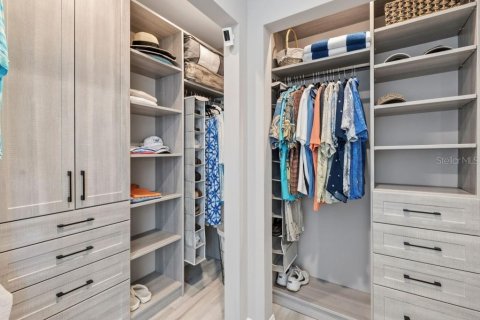 Copropriété à vendre à Longboat Key, Floride: 1 chambre, 101.64 m2 № 2408314 - photo 24