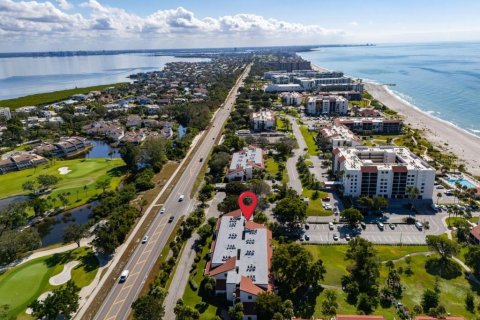 Copropriété à vendre à Longboat Key, Floride: 1 chambre, 101.64 m2 № 2408314 - photo 5