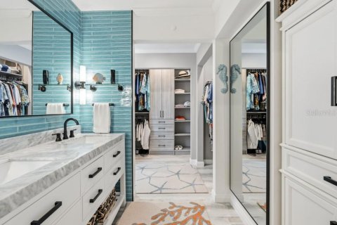 Copropriété à vendre à Longboat Key, Floride: 1 chambre, 101.64 m2 № 2408314 - photo 19
