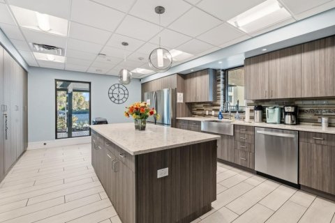 Copropriété à vendre à Longboat Key, Floride: 1 chambre, 101.64 m2 № 2408314 - photo 15