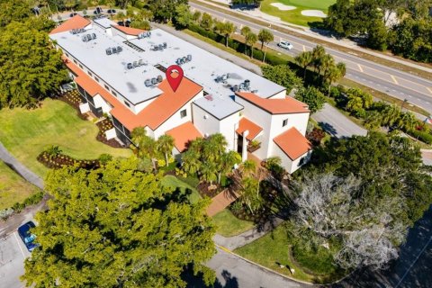 Copropriété à vendre à Longboat Key, Floride: 1 chambre, 101.64 m2 № 2408314 - photo 9