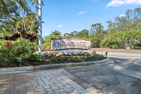 Copropriété à vendre à Longboat Key, Floride: 1 chambre, 101.64 m2 № 2408314 - photo 11
