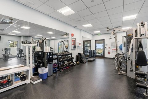 Copropriété à vendre à Longboat Key, Floride: 1 chambre, 101.64 m2 № 2408314 - photo 13