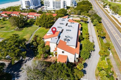 Copropriété à vendre à Longboat Key, Floride: 1 chambre, 101.64 m2 № 2408314 - photo 10