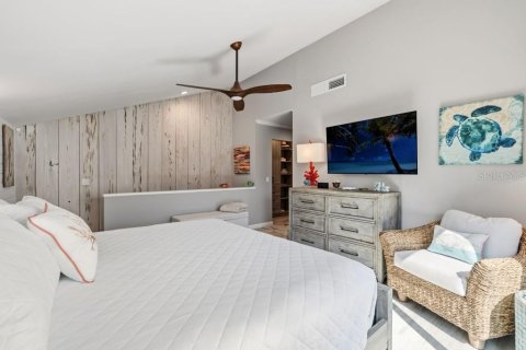 Copropriété à vendre à Longboat Key, Floride: 1 chambre, 101.64 m2 № 2408314 - photo 27