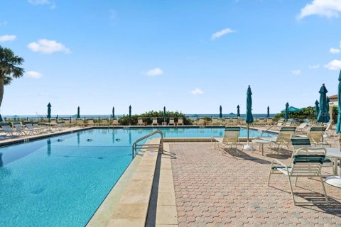 Copropriété à vendre à Longboat Key, Floride: 1 chambre, 101.64 m2 № 2408314 - photo 17