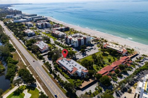 Copropriété à vendre à Longboat Key, Floride: 1 chambre, 101.64 m2 № 2408314 - photo 4