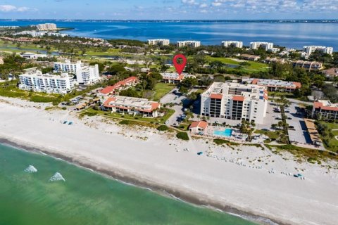 Copropriété à vendre à Longboat Key, Floride: 1 chambre, 101.64 m2 № 2408314 - photo 3