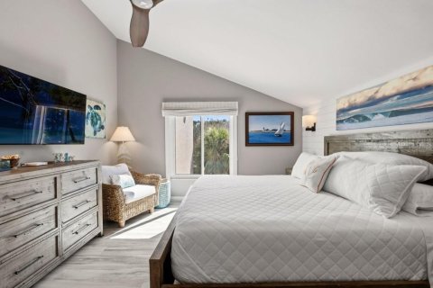 Copropriété à vendre à Longboat Key, Floride: 1 chambre, 101.64 m2 № 2408314 - photo 28