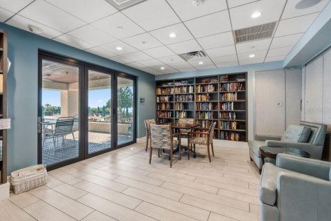 Copropriété à vendre à Longboat Key, Floride: 1 chambre, 101.64 m2 № 2408314 - photo 14