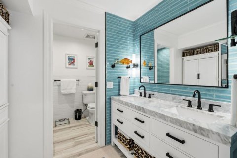 Copropriété à vendre à Longboat Key, Floride: 1 chambre, 101.64 m2 № 2408314 - photo 23