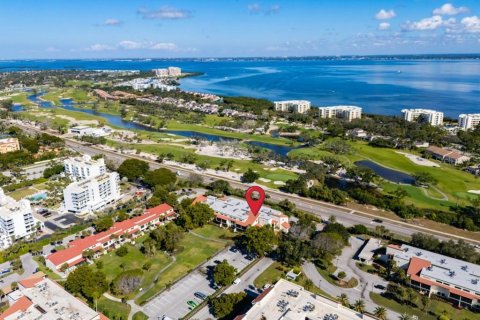 Copropriété à vendre à Longboat Key, Floride: 1 chambre, 101.64 m2 № 2408314 - photo 8