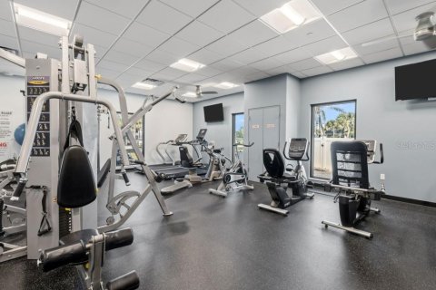 Copropriété à vendre à Longboat Key, Floride: 1 chambre, 101.64 m2 № 2408314 - photo 12