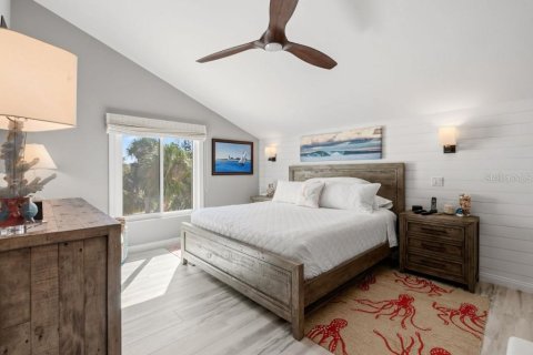 Copropriété à vendre à Longboat Key, Floride: 1 chambre, 101.64 m2 № 2408314 - photo 29