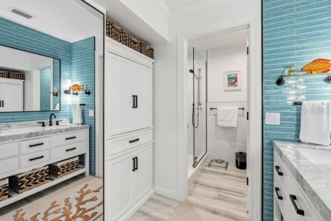 Copropriété à vendre à Longboat Key, Floride: 1 chambre, 101.64 m2 № 2408314 - photo 22