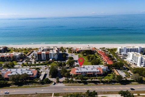 Copropriété à vendre à Longboat Key, Floride: 1 chambre, 101.64 m2 № 2408314 - photo 6