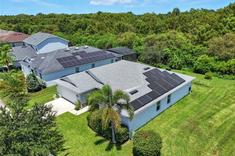 Villa ou maison à vendre à Kissimmee, Floride: 4 chambres, 169.55 m2 № 1894823 - photo 29