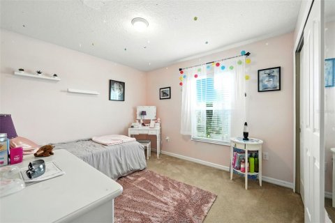 Villa ou maison à vendre à Kissimmee, Floride: 4 chambres, 169.55 m2 № 1894823 - photo 11