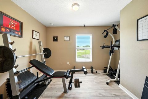 Villa ou maison à vendre à Kissimmee, Floride: 4 chambres, 169.55 m2 № 1894823 - photo 13
