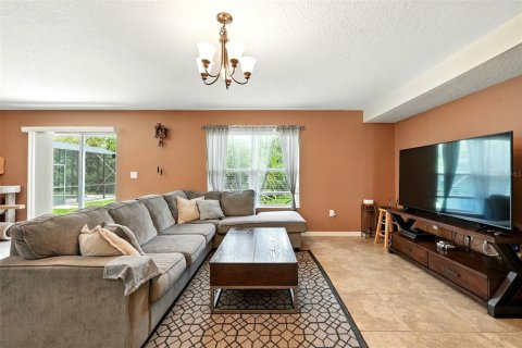 Villa ou maison à vendre à Kissimmee, Floride: 4 chambres, 169.55 m2 № 1894823 - photo 15