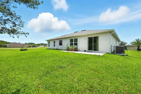 Villa ou maison à vendre à Kissimmee, Floride: 4 chambres, 169.55 m2 № 1894823 - photo 26