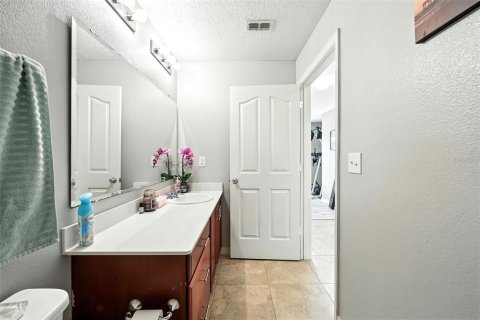 Villa ou maison à vendre à Kissimmee, Floride: 4 chambres, 169.55 m2 № 1894823 - photo 7