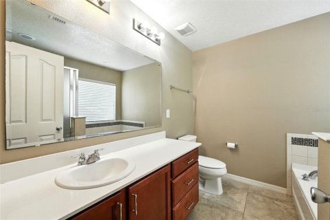 Villa ou maison à vendre à Kissimmee, Floride: 4 chambres, 169.55 m2 № 1894823 - photo 22