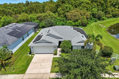 Villa ou maison à vendre à Kissimmee, Floride: 4 chambres, 169.55 m2 № 1894823 - photo 2