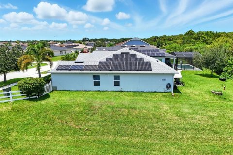 Villa ou maison à vendre à Kissimmee, Floride: 4 chambres, 169.55 m2 № 1894823 - photo 28