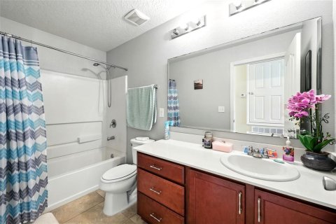 Villa ou maison à vendre à Kissimmee, Floride: 4 chambres, 169.55 m2 № 1894823 - photo 6