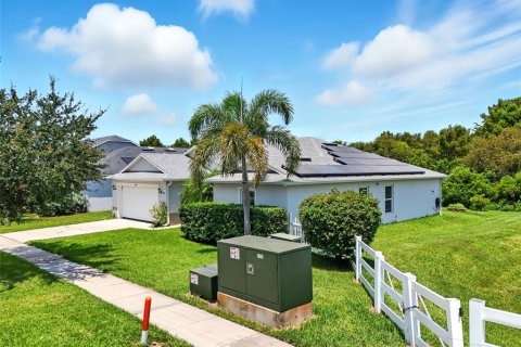 Villa ou maison à vendre à Kissimmee, Floride: 4 chambres, 169.55 m2 № 1894823 - photo 4