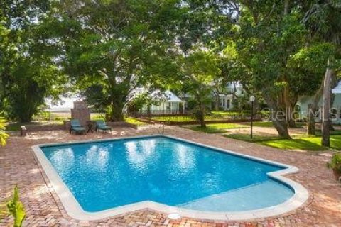 House in Melbourne Beach, Florida 8 bedrooms, 693.24 sq.m. № 1848238 - photo 8