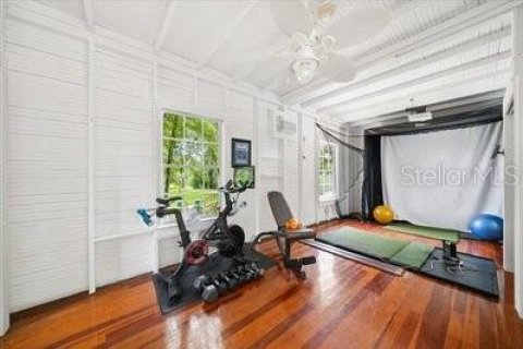 House in Melbourne Beach, Florida 8 bedrooms, 693.24 sq.m. № 1848238 - photo 29