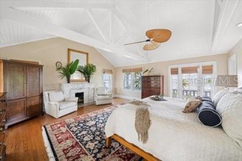 House in Melbourne Beach, Florida 8 bedrooms, 693.24 sq.m. № 1848238 - photo 22