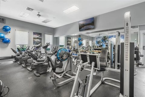 Villa ou maison à vendre à Leesburg, Floride: 2 chambres, 177.26 m2 № 2284439 - photo 22