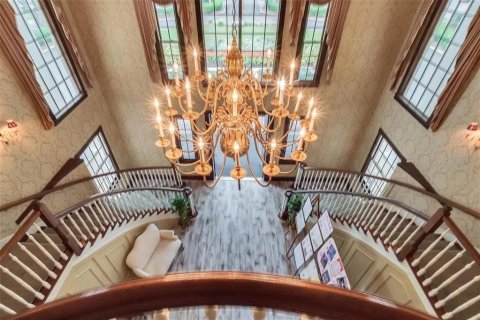 Villa ou maison à vendre à Leesburg, Floride: 2 chambres, 177.26 m2 № 2284439 - photo 18