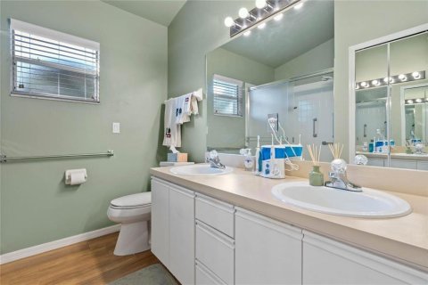 Villa ou maison à vendre à Leesburg, Floride: 2 chambres, 177.26 m2 № 2284439 - photo 12