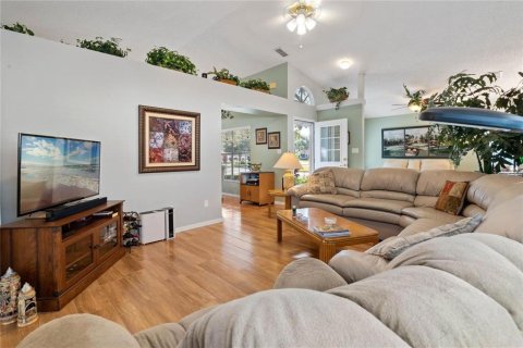 Villa ou maison à vendre à Leesburg, Floride: 2 chambres, 177.26 m2 № 2284439 - photo 4