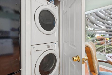 Villa ou maison à vendre à Leesburg, Floride: 2 chambres, 177.26 m2 № 2284439 - photo 8