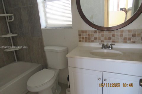 Copropriété à louer à Sunrise, Floride: 1 chambre, 59.46 m2 № 1987429 - photo 4