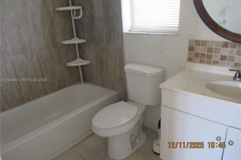 Copropriété à louer à Sunrise, Floride: 1 chambre, 59.46 m2 № 1987429 - photo 6