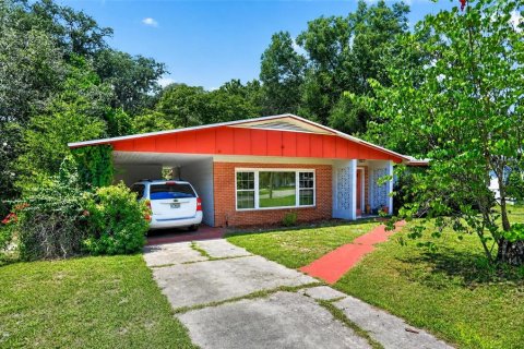 House in Palatka, Florida 2 bedrooms, 102.56 sq.m. № 2285179