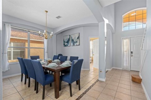 Casa en alquiler en Kissimmee, Florida, 6 dormitorios, 263.29 m2 № 1520195 - foto 11