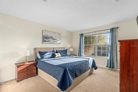 Casa en alquiler en Kissimmee, Florida, 6 dormitorios, 263.29 m2 № 1520195 - foto 28