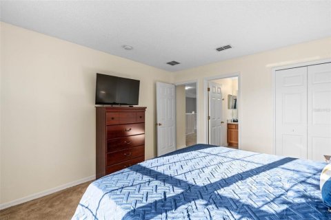 Casa en alquiler en Kissimmee, Florida, 6 dormitorios, 263.29 m2 № 1520195 - foto 29